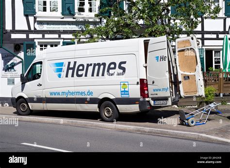 livraison hermes